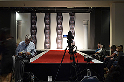 SANDFORD-BROWN FASHION EVENT